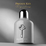 ARMAF Club De Nuit Private Key To  My Success  Extrait De Parfum 100ml