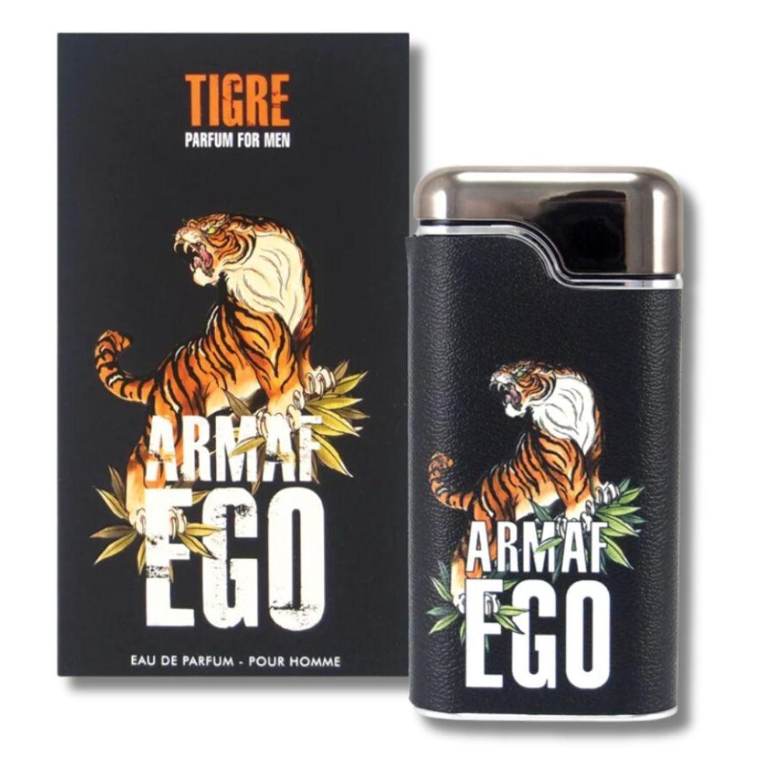 ARMAF EGO Tiger For Men Eau De Parfum 100ml