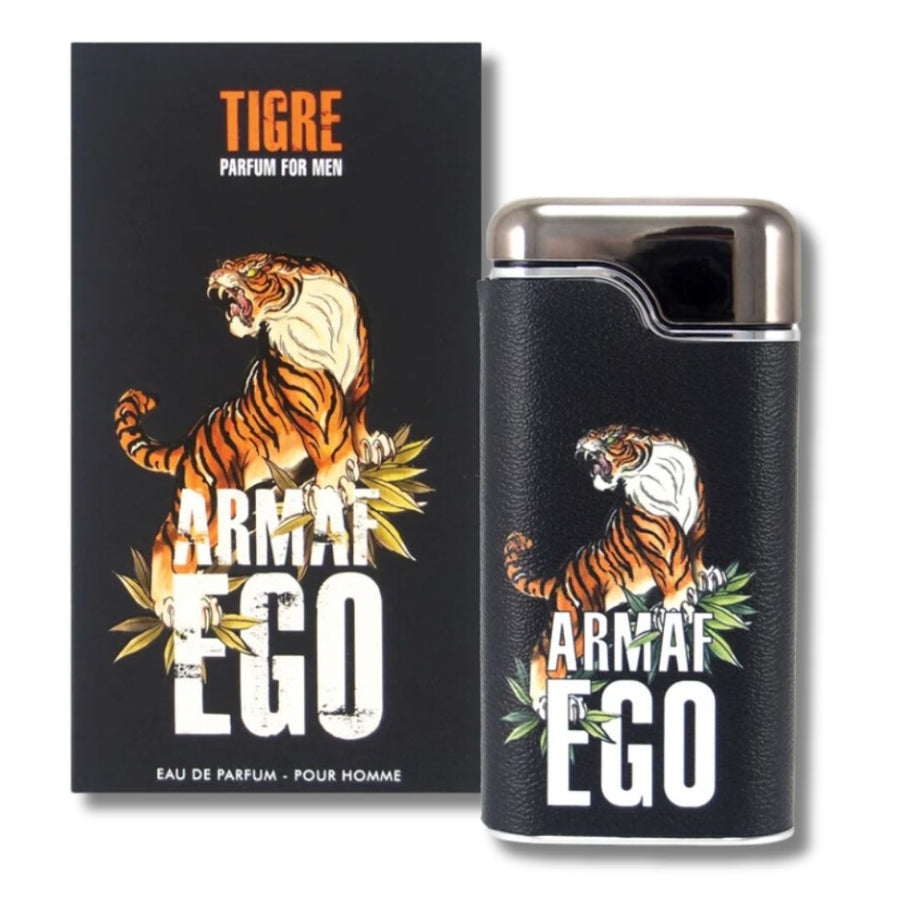 ARMAF EGO Tiger For Men Eau De Parfum 100ml