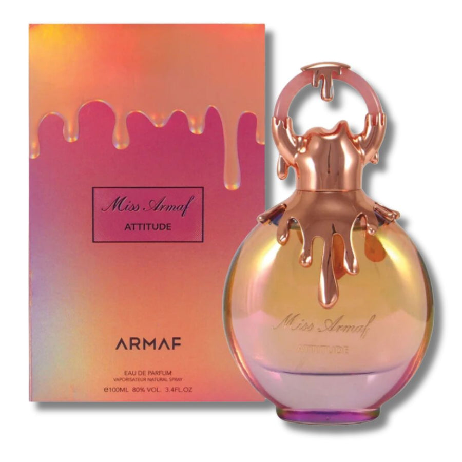 ARMAF Miss Armaf Attitude Eau de Parfum 100ml