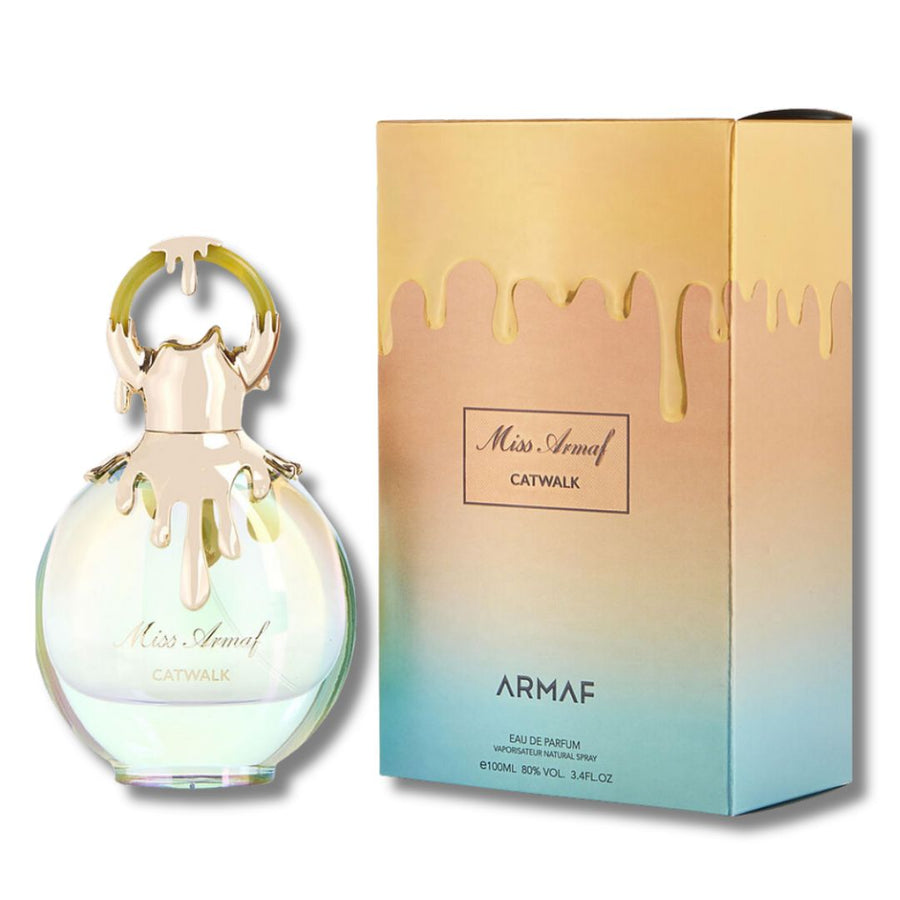 ARMAF Miss Armaf Catwalk Eau de Parfum 100ml