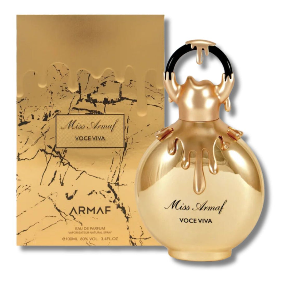 ARMAF Miss Armaf Voce Viva Eau de Parfum 100ml