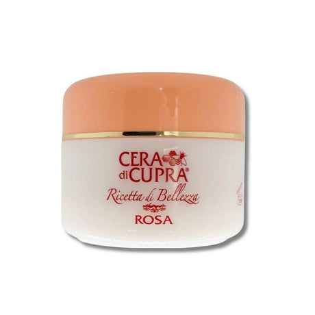 Cera Di Cupra Rosa - Dry Skin Cream - Anti Aging Cream Skin Care - 100ml