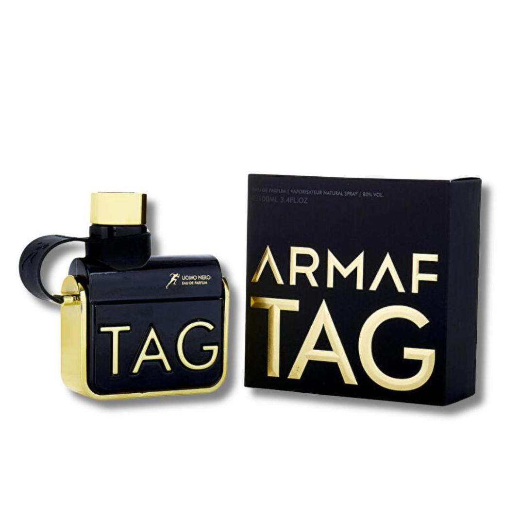 ARMAF Tag Uomo Nero Eau De Parfum 100ml