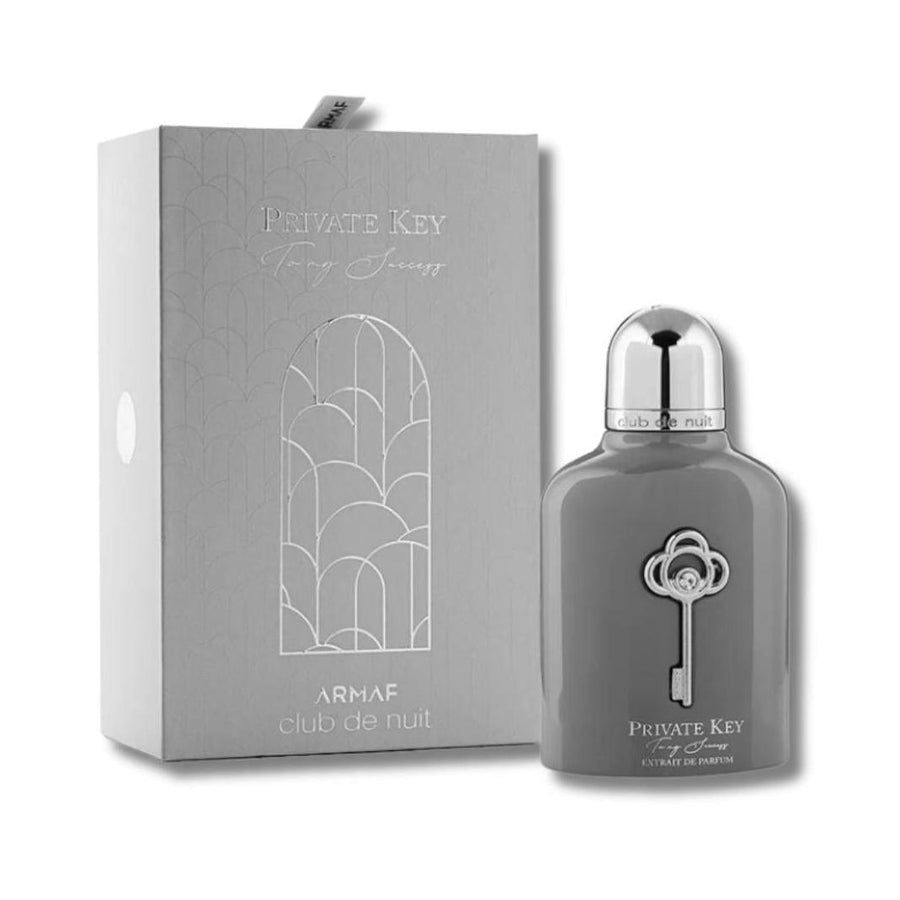 ARMAF Club De Nuit Private Key To  My Success  Extrait De Parfum 100ml