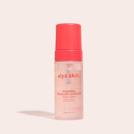 Alya Skin Foaming Micellar Cleanser 135ml