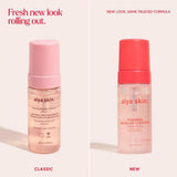 Alya Skin Foaming Micellar Cleanser 135ml