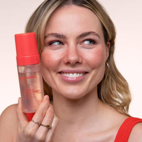 Alya Skin Foaming Micellar Cleanser 135ml