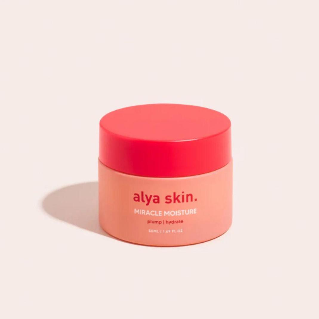Alya Skin Miracle Moisture 50ml