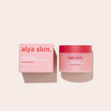 Alya Skin Marine Collagen Sleep Mask 100ml