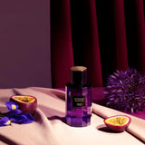 Aoura London Midnight Passion social 1