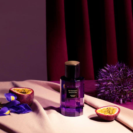 Aoura London Midnight Passion social 1