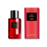 Aoura London Hot Cherry Eau De Parfum 100ml