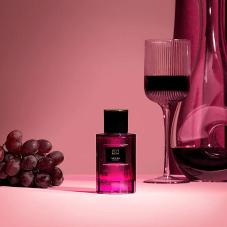 Aoura London Love Rush Eau De Parfum 100ml