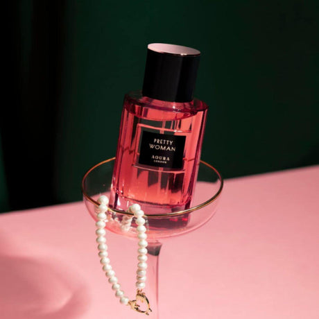 Aoura London Pretty Woman Eau De Parfum 100ml