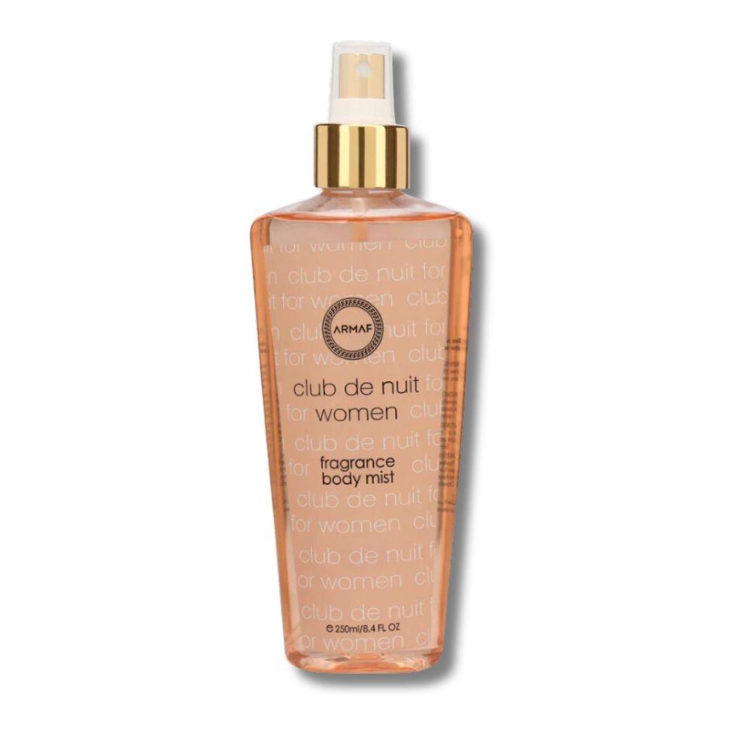 Armaf Club de Nuit Woman Fragrance Body Mist 250ml