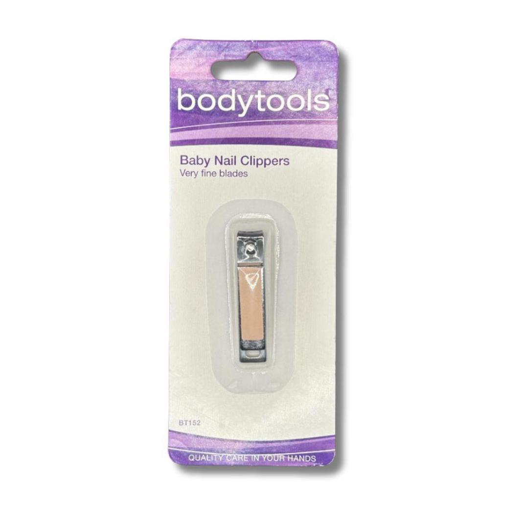 Bodytools Baby Nail Clippers