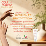 Cera di Cupra Ricette di Miele Hand Cream 75 ml