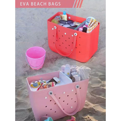 Extra Large Beach Bag Waterproof EVA