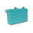 EVA Beach Bag Accessory – Silicone Essentials Pouch Big