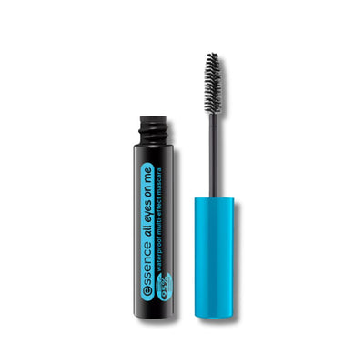 Essence All Eyes On Me Waterproof Multi-Effect Mascara