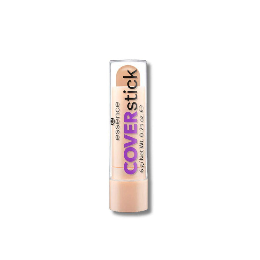 Essence COVER stick - 30 Matt Honey