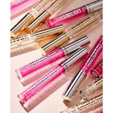 Essence Cranberry Lip Oil With Tinting Effect