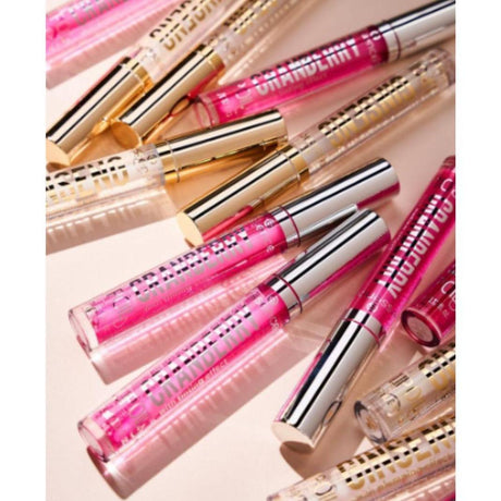 Essence Cranberry Lip Oil With Tinting Effect
