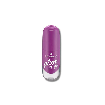 Essence Gel Nail Colour 54 - plum IT UP