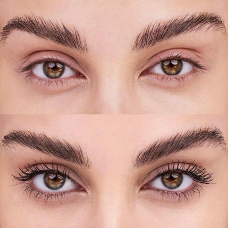 Essence Get BIG! Lashes Volume Boost Waterproof Mascara Smudge-Proof