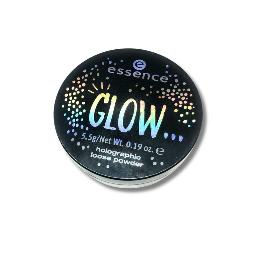 Essence Glow Holographic Loose Powder 01...like You're a Star