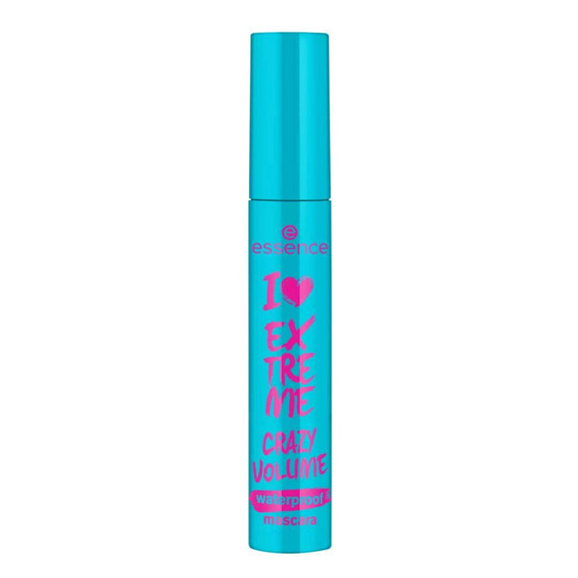 Essence I Love Extreme Crazy Volume Waterproof Mascara