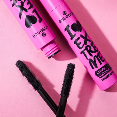 Essence I Love Extreme Crazy Volume Mascara