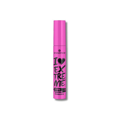 Essence I Love Extreme Crazy Volume Mascara