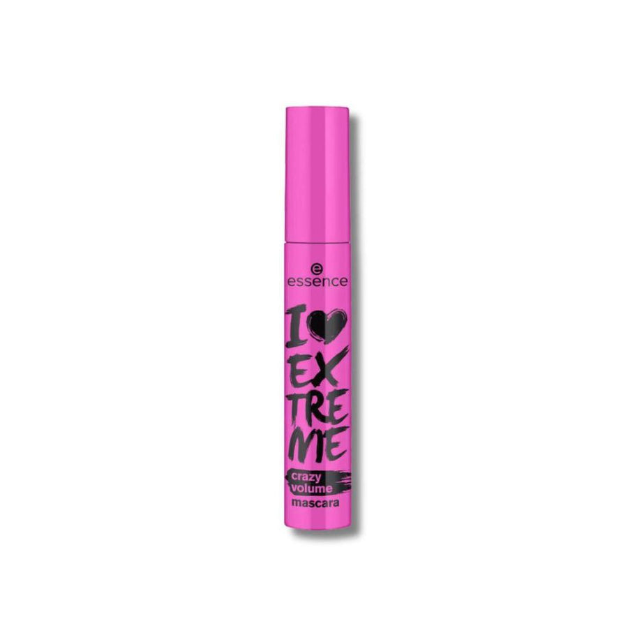 Essence I Love Extreme Crazy Volume Mascara