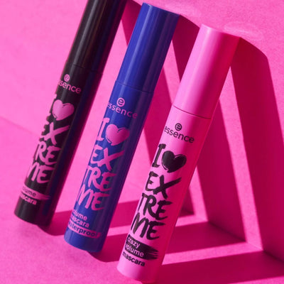 Essence I Love Extreme Volume Mascara Social 3