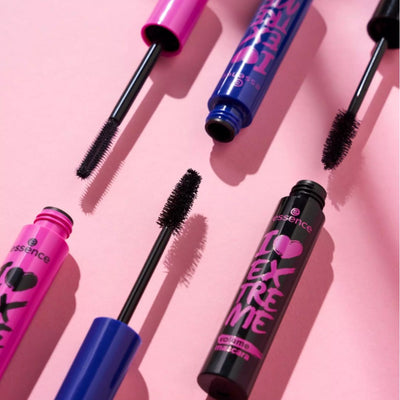 Essence I Love Extreme Volume Waterproof Mascara