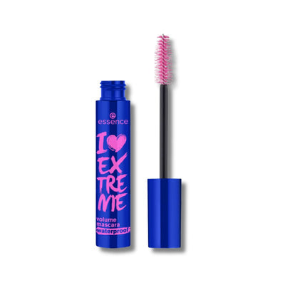 Essence I Love Extreme Volume Waterproof Mascara