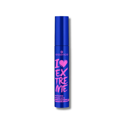 Essence I Love Extreme Volume Waterproof Mascara