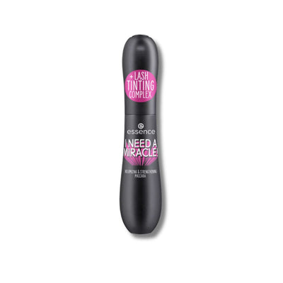 Essence I Need A Miracle Volumizing & Strengthening Mascara