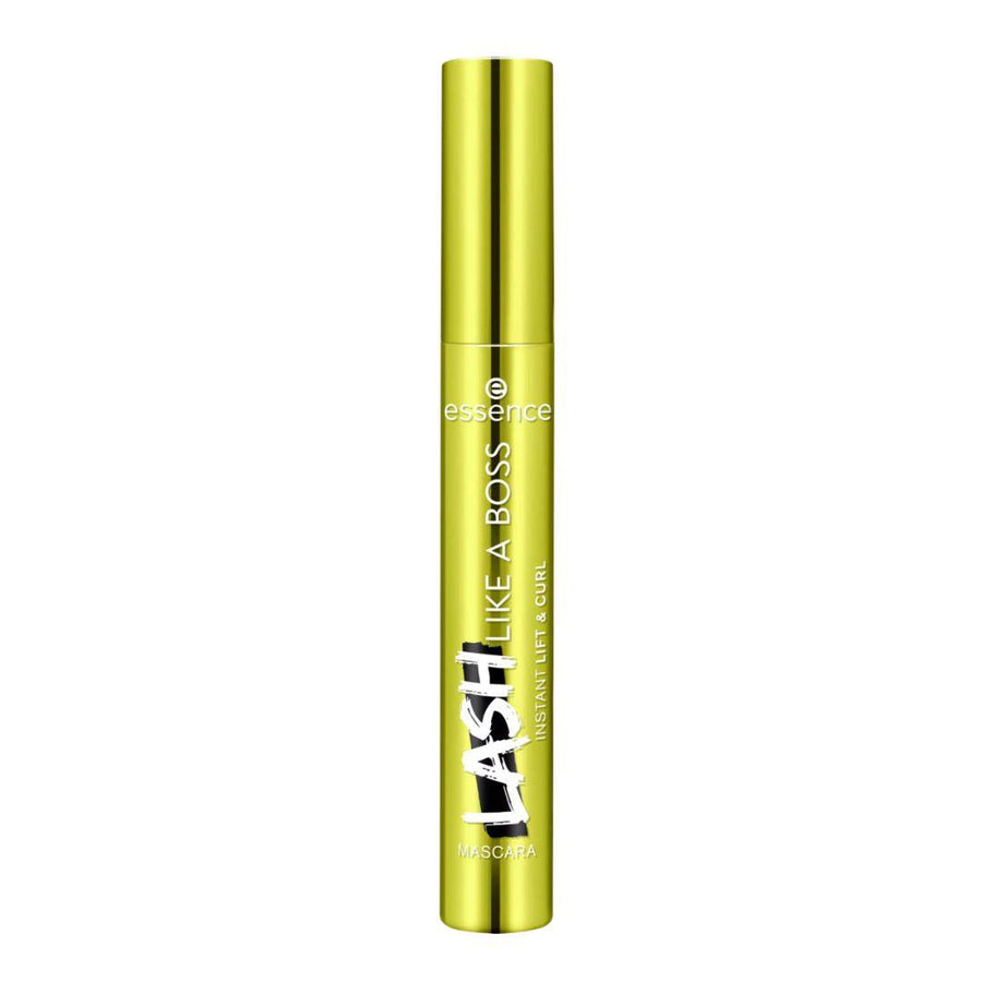 Essence Lash Like A Boss Instant Lift and Curl Mascara