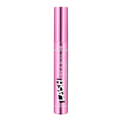 Essence Lash Like A Boss Instant Volume and Length Ultra Black Mascara