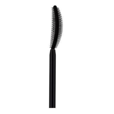 Essence Lash Like A Boss Instant Volume and Length Ultra Black Mascara brush