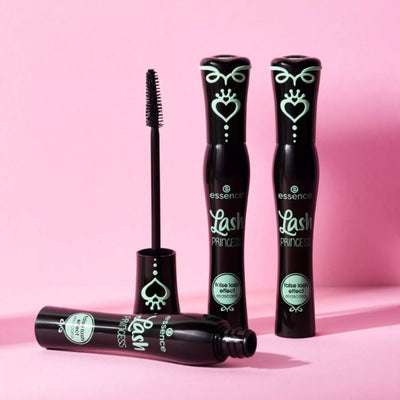 Essence Lash Princess False Lash Effect Waterproof Mascara