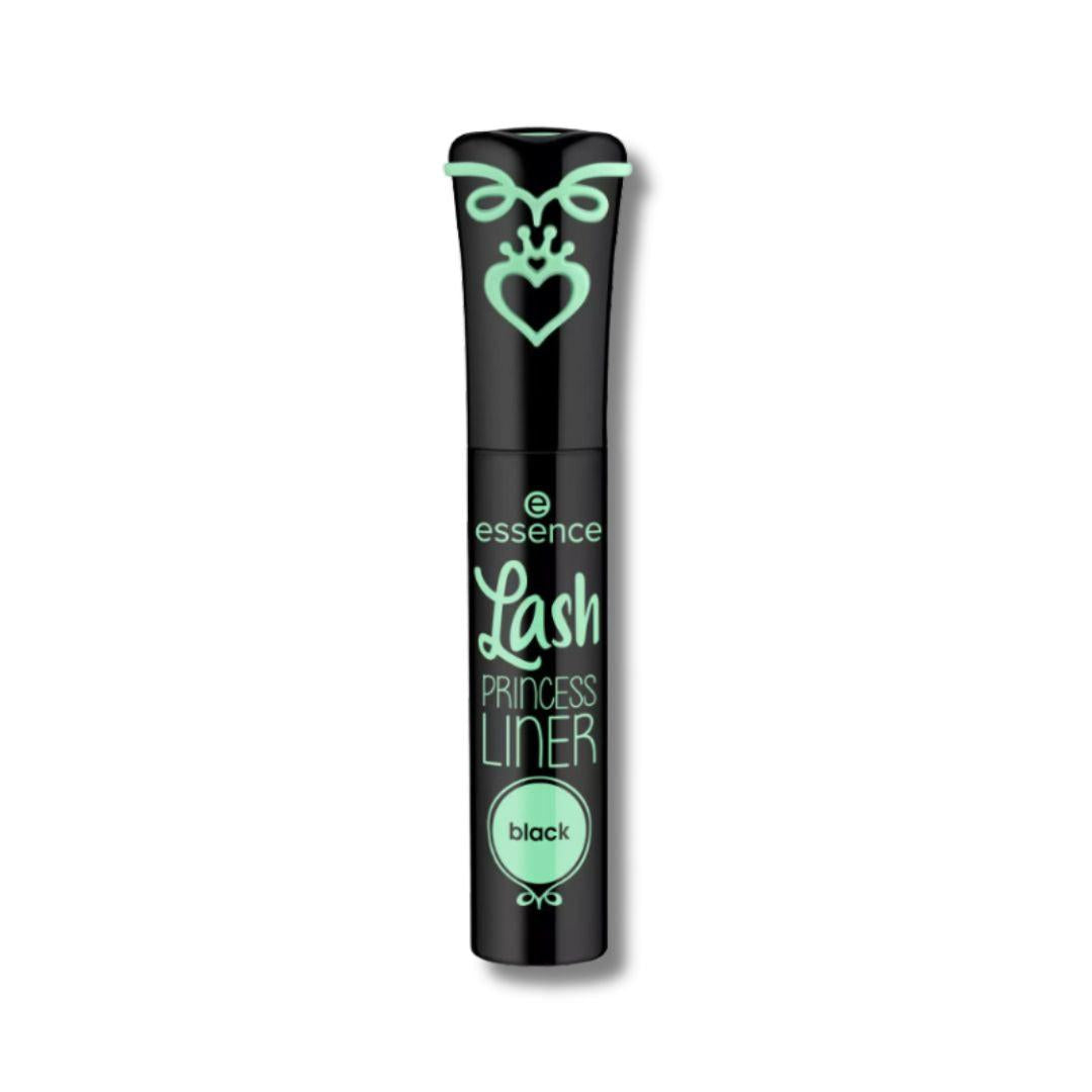 Essence Lash Princess Liner Black