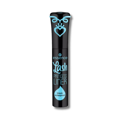 Essence Lash Princess Liner Black Waterproof