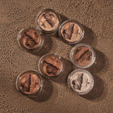 Essence Mattifying Compact Powder 02 Soft Beige