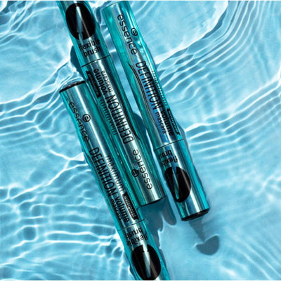 Essence Maximum Definition Waterproof volume Mascara