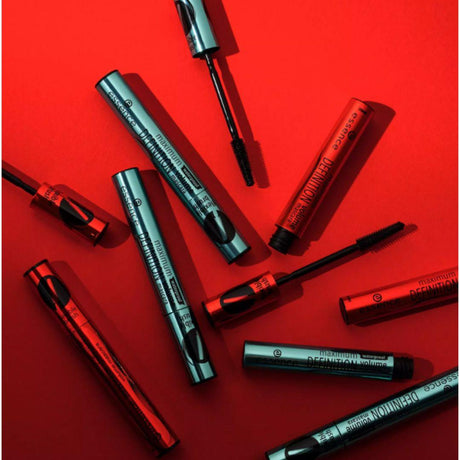 Essence Maximum Definition volume Mascara