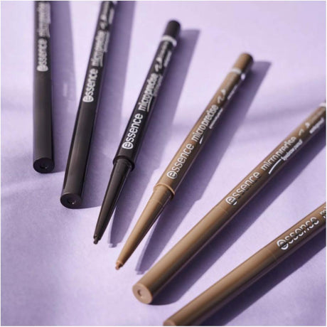 Essence Micro Precise Eyebrow Pencil 05 Black Brown